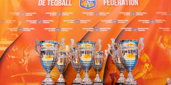 Rezultatele etapei de calificare la Campionatul Mondial de Teqball 2024