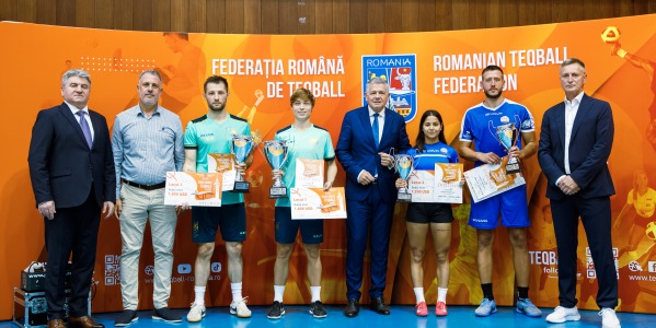 Se cunosc castigatorii turneului international de la Targu-Mures
