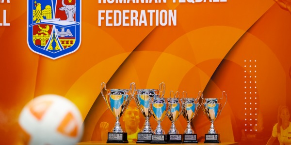 Turneu de calificare pentru Campionatul Mondial de Teqball 2025