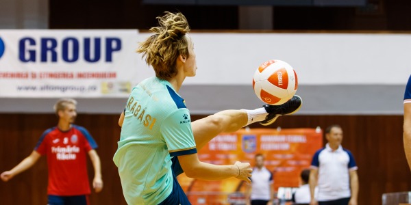 Competitie nationala de calificare pentru Campionatul Mondial 2025