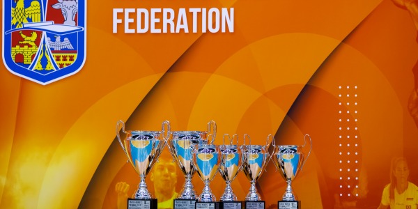 Decizia privind procedura de nominalizare a sportivilor pentru Campionatul Mondial 2025